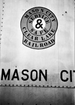 MC&CL 53 Emblem 